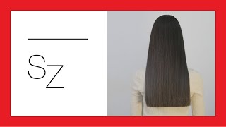 simplyzen hair densifying treatment combo 2 [upl. by Brenza]