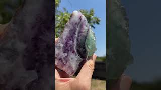 New Fluorite [upl. by Nadeen]