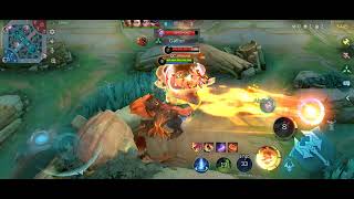 Lets Play Barats Jungler Again and WIN Faster the Game  Barats Mobile Legends  y2bayu Channel [upl. by Ludeman]