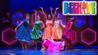 Beehive  The 60s Musical Highlights [upl. by Philbert]