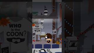 South Park The Fractured but Whole [upl. by Cassius]