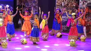 Annual Day AY 2324 Show 3 1317 [upl. by Nimsaj]