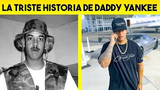 La Triste Historia De DADDY YANKEE  Detrás de la Fama 2020  Que Tire [upl. by Eimia241]