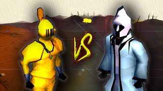 OSRS Versus Ep2  PKing ft Just2Spooned Suspenseful [upl. by Nam937]