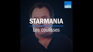 Starmania 40 ans de succès  Les coulisses de lopérarock [upl. by Lejeune]