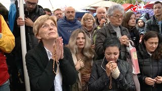 Medjugorje Messaggio per il 29 Maggio 2023 [upl. by Rochella]