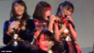 JKT48  Kibouteki Refrain  Refrain yang Penuh Harapan Oshi CamMelody [upl. by Aguayo]