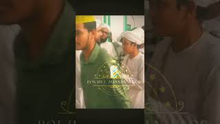 dawateislami Bangladesh Rucne shwara Abdul Mubin Attari hojur shorts dawateislami 1000subscriber [upl. by Bik]