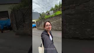 traveling to cochem germany 🏰 germany cochem moselleriver moselle germanytour germanytravel [upl. by Ahsotan]