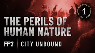 Frostpunk 2  City Unbound Ep 4  The Perils of Human Nature [upl. by Yousuf]