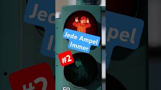 ▶️ Teil 2️⃣ Jede verdammte 🚦 shorts [upl. by Octavus241]