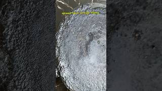 DIY Cleaning Old Pans Expert Techniques Revealed 😱💯💯 hack [upl. by Maisie]