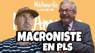 Le Macronie en PLS [upl. by Giacinta]