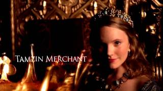 The Tudors Season 4 Opening Credits [upl. by Colvert]