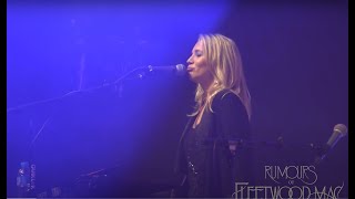 Rumours of Fleetwood Mac perform exciting Everywhere in 4K [upl. by Anirok]