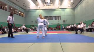 Lucy Day judo competition [upl. by Benito378]