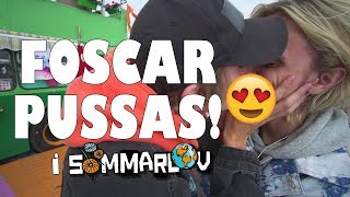 FOampO pussas i Sommarlov 2017 [upl. by Tletski]