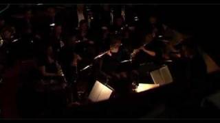 Overture from The Gondoliers performed by the University of Portsmouth Orchestra 2009 [upl. by Eannej]