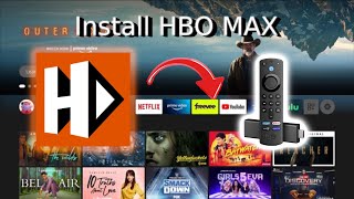 How To Install HDO Box on FirestickAndroid TV 2024 Best Movie App for Fire TV Stick [upl. by Llehcsreh]