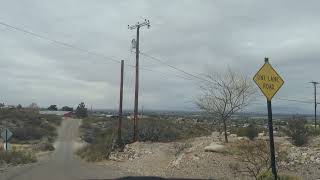 MOUNTAIN HOMES ALAMOGORDO NM [upl. by Rexer]