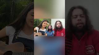 ALÔ  CHITÃOZINHO amp XORORÓ COVER POR lorenahoficial amp ÉLITON VIEGAS [upl. by Yllek]