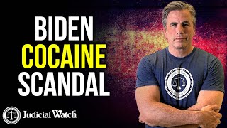 Biden Cocaine Scandal CRT Training Materials in the Air Force Academy amp More [upl. by Gnart682]