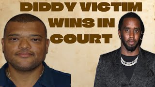 P DIDDY VICTIM ZOOM HEARING  ROMANCE SCAMMERS zoomcourt pdiddy truecrime hiphopmusic [upl. by Lemyt]