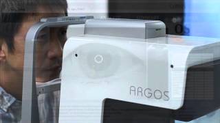 ARGOS demo [upl. by Tshombe]