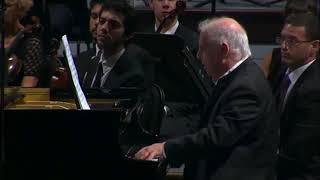 Carlos Guastavino Bailecito Arr for Piano Duo Martha Argerich amp Daniel Barenboim [upl. by Christiano]