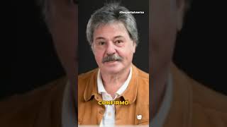 Fallece Arturo García Tenorio actor de la novela El Carrusel  despiertaamerica [upl. by Stein]