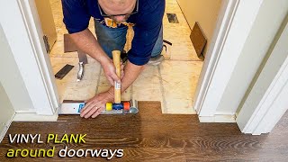 NEVER MESS UP In Doorways Using These HACKS [upl. by Sigismond]