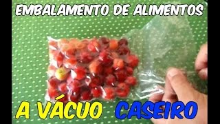 Armazenamento de alimentos caseiro veja como estocar qualquer alimento por anos [upl. by Fitton]