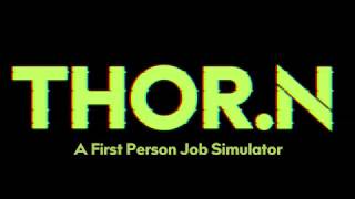 THORN Launch Trailer [upl. by Ahsit]