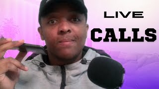 Live Cold Calling Wholesaling Real Estate [upl. by Keese]