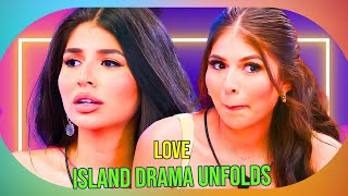 Love Island USA Season 6 Episode 31 Recap Heartbreak Drama and a Bombshell Twist [upl. by Aika313]