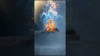 Shani Chalisa l Hanuman  Shani ∆ [upl. by Eiclud]