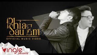 PHÍA SAU EM  Kay Trần ft Binz Official Music Video [upl. by Mariand]