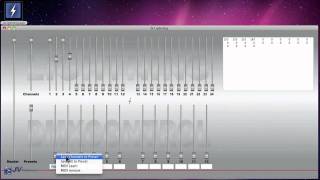Lightning DmxControl for OSX [upl. by Seugram673]