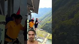 zipline adrenaline adventure extremesports extreme music bungee dj hiphop remix [upl. by Niletac]