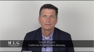 Retaliation in the Workplace  California Retaliation Lawyers [upl. by Nobie]