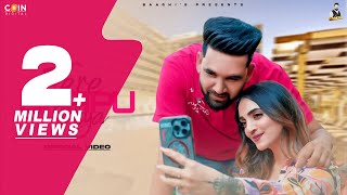 Tere Baapu Diya Official Video Baaghi  Latest Punjabi Songs 2024 [upl. by Elatia862]