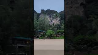 Pai Plong Beach krabi Thailand [upl. by Preston]