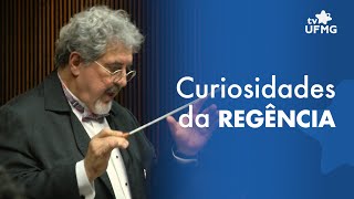 Regência conheça as curiosidades do trabalho de maestro [upl. by Pallas]