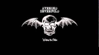 Avenged Sevenfold  Clairvoyant Disease [upl. by Hterrag705]