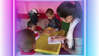 Best Preschool  Play School In Mirganj Bihar shorts Anandpreschool [upl. by Rosenblatt951]