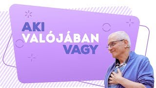 Aki valójában vagy  Gunagriha előadása [upl. by Damahom]