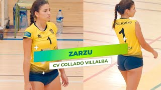 ZARZU  CV Collado Villalba [upl. by Ketti]