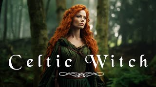 Celtic Witch Music 🌿  🌙 Celtic Pagan Wiccan Music ✨ Magical Witchy Music 🌳 Witchcraft Music [upl. by Catherina]