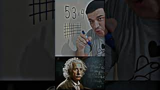 math maths mathematics sigma sigmamaletraits mrbean mrbeastshorts alberteinstein [upl. by Wyck858]