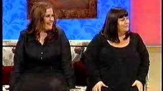 Alison Moyet amp Dawn French on The Paul O Grady Show  Part 1 [upl. by Atnoid]